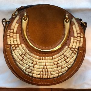 TONIGHT ONLY PRICING! Chloe Small Pixie Bag